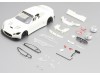 Slot it CA43Z Maserati GT3 White Kit