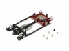 Scaleauto SC 8200C 1/24 Sport XL Chassis for L-Can