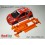CHASIS 3D Peugeot 207 - Avant Slot (Blando)