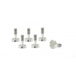 Tornilleria Especial Suspension 4,8mm M2x6mm