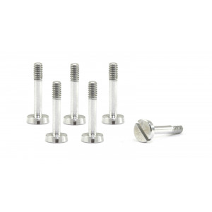 Tornilleria Especial Suspension 4,8mm M2x11mm