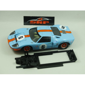 Chasis FORD GT40 SLOT.IT