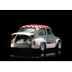 Fiat Abarth 1000TCR Segafredo 23 Special Edition