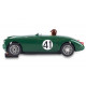 MG A 1955 Le Mans