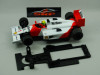 Chasis 3D Formula 1 NSR para bancada Slot it