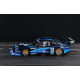 Ford Capri Zakspeed Gr5 DW Team DRM Champion 1988 