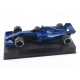 Formula 1 generico Azul