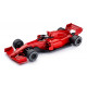 Formula 1 generico Rojo