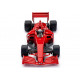 Formula 1 generico Rojo
