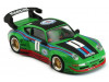 Porsche 911 GT2 Martini Verde n 1