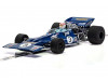 Tyrrell 001 - 1970 Canadian Grand Prix