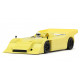 Porsche 917/10K Test car Yellow