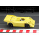 Porsche 917/10K Test car Yellow