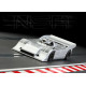 Porsche 917/10K Test car Silver