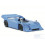 Porsche 917/10K Test car Blue