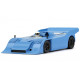 Porsche 917/10K Test car Blue