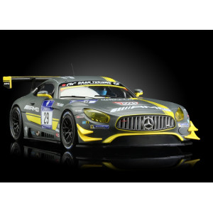 Mercedes AMG GT3 24H Nurburgring 2016 R-Version