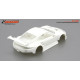 Carrocería Porsche 911 (991.2) RSR GT3 -White-