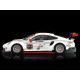 Scaleauto SC6243 Porsche 911.2 GT3 RSR Cup Version White/Silver