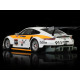 Porsche 911.2 GT3 RSR Cup Version White/Orange