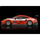 Scaleauto SC 6243 Porsche 911.2 GT3 RSR Cup Version Red/White