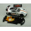 Chasis 3D Pivotante Honda HSV 010 GT SCALEAUTO