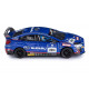 Subaru WRX STI 24h Nurburgring 2014