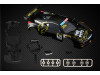 KIT Ferrari GT3 ITALIA Motorsport n 29 negro BABCKIT02B