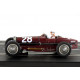 Bugatti Type 59 n 28 GP Monaco 1934 Tazio Nuvolari