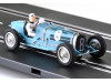 Bugatti Type 59 n 8 GP Monaco 1934 Rene Dreyfus