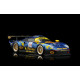Porsche 911 GT1 5 Blue Coral Revoslot RS-0103