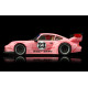 Porsche 911 GT2 Pink 23