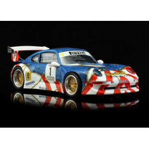 Porsche 911 GT2 Sonauto 1998 1