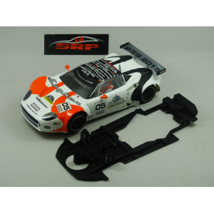 Chasis 3D Spyker C8 GT2-R SCA