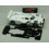 Chasis 3D Toyota LMP1 SRC Serie R