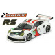 Porsche 991 RSR 24h. LM 2013 92 RS SuperSport GT3