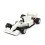 Formula 90-97 White Racing Kit Morro Bajo