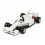 Formula 90-97 White Racing Kit Morro Alto
