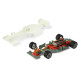 Formula 90-97 White Racing Kit Morro Alto
