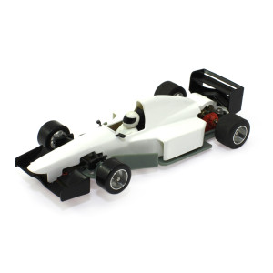 Formula 90-97 White Racing Kit Morro Alto