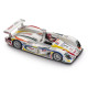 Audi R8 LMP n 3 24h Le Mans 2001 SI CA33D