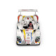 Audi R8 LMP n 3 24h Le Mans 2001 SI CA33D