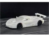 Mc Laren 720 GT3 White Racing Kit sideways car04k