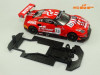 Chasis 3D Nissan GT-R  GT3. For SLOT.IT Body.