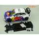 Chasis 3D AUDI S1 in Angle. For SCX Body