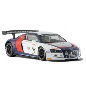 Audi R8 Blancpain Sprint Series 2015 ISR Racing 75