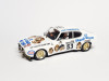 Ford Capri 2600 LV Tour de France 1973 Rally Slot Racing Company SRC00408