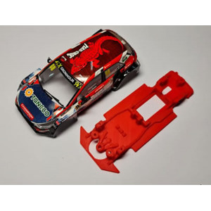 Chasis Hyundai i-20 Lineal (comp. Scalextric) CRR