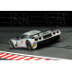 Mosler MT900 R Martini Racing Grey n63 Evo 5 NSR 0152AW