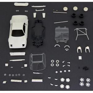 Ferrari 308 GTB - White kit